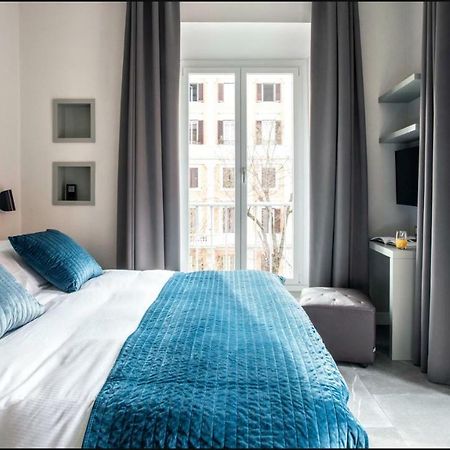 Apartamento Moma Roma Exterior foto
