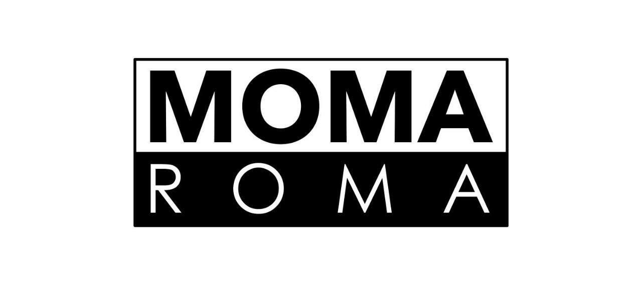 Apartamento Moma Roma Exterior foto