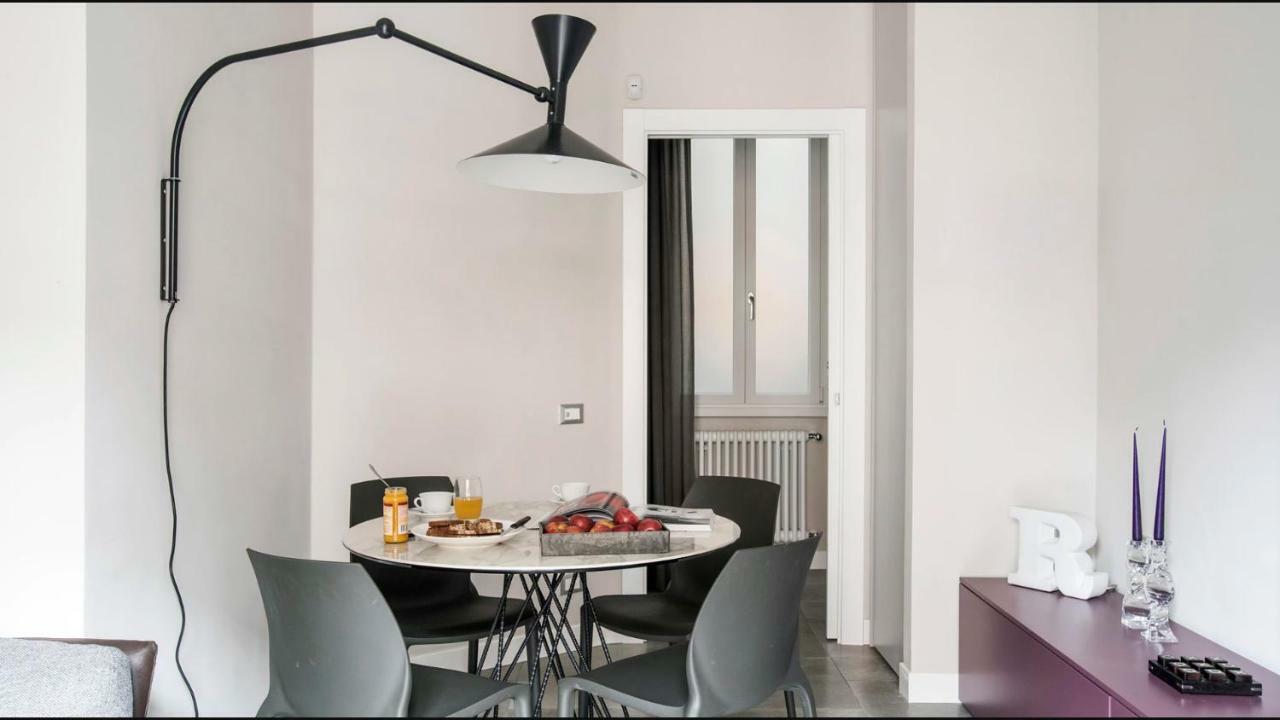 Apartamento Moma Roma Exterior foto