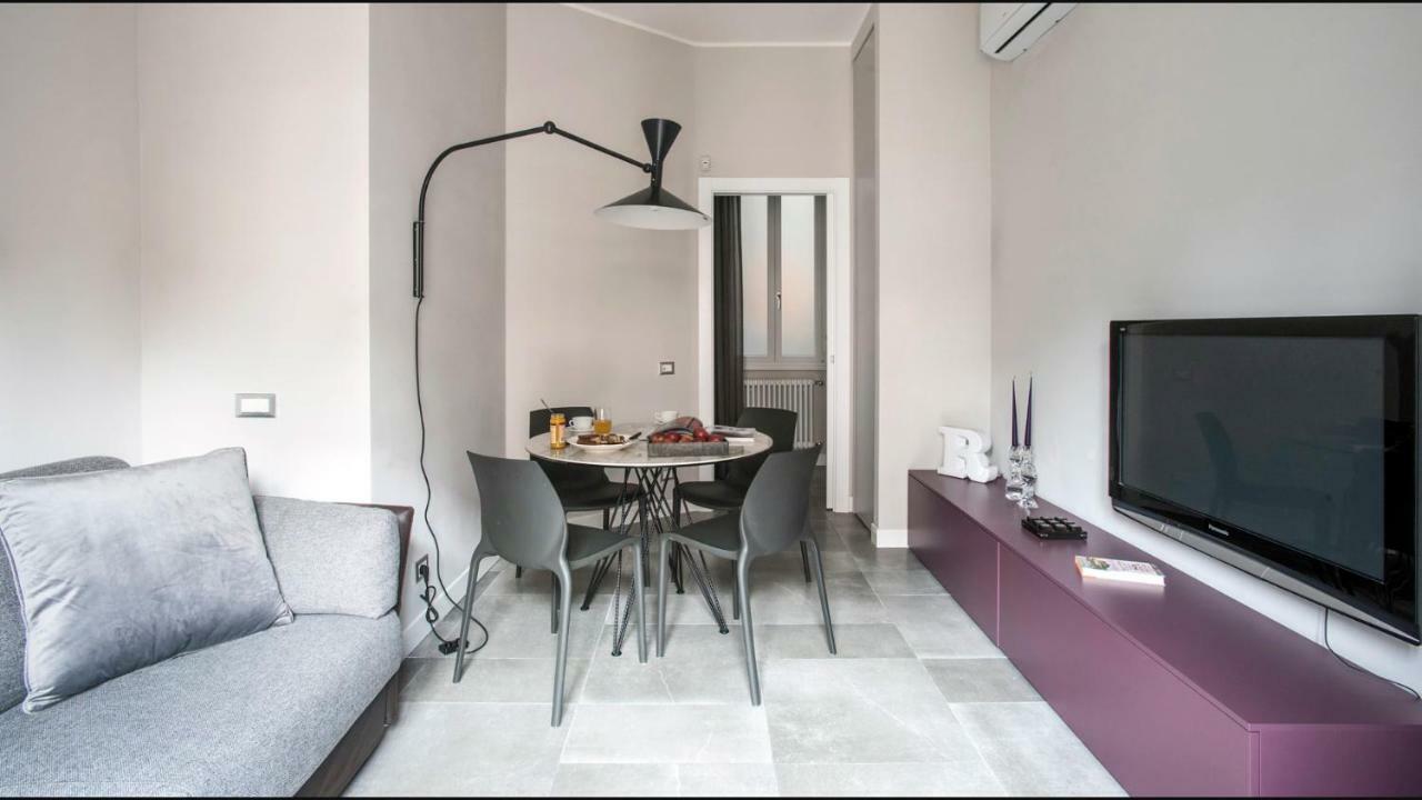 Apartamento Moma Roma Exterior foto