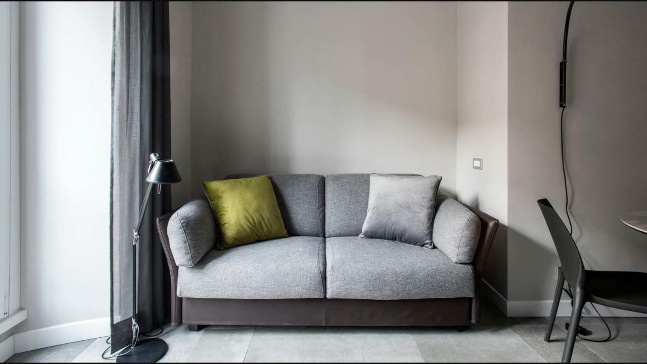 Apartamento Moma Roma Exterior foto