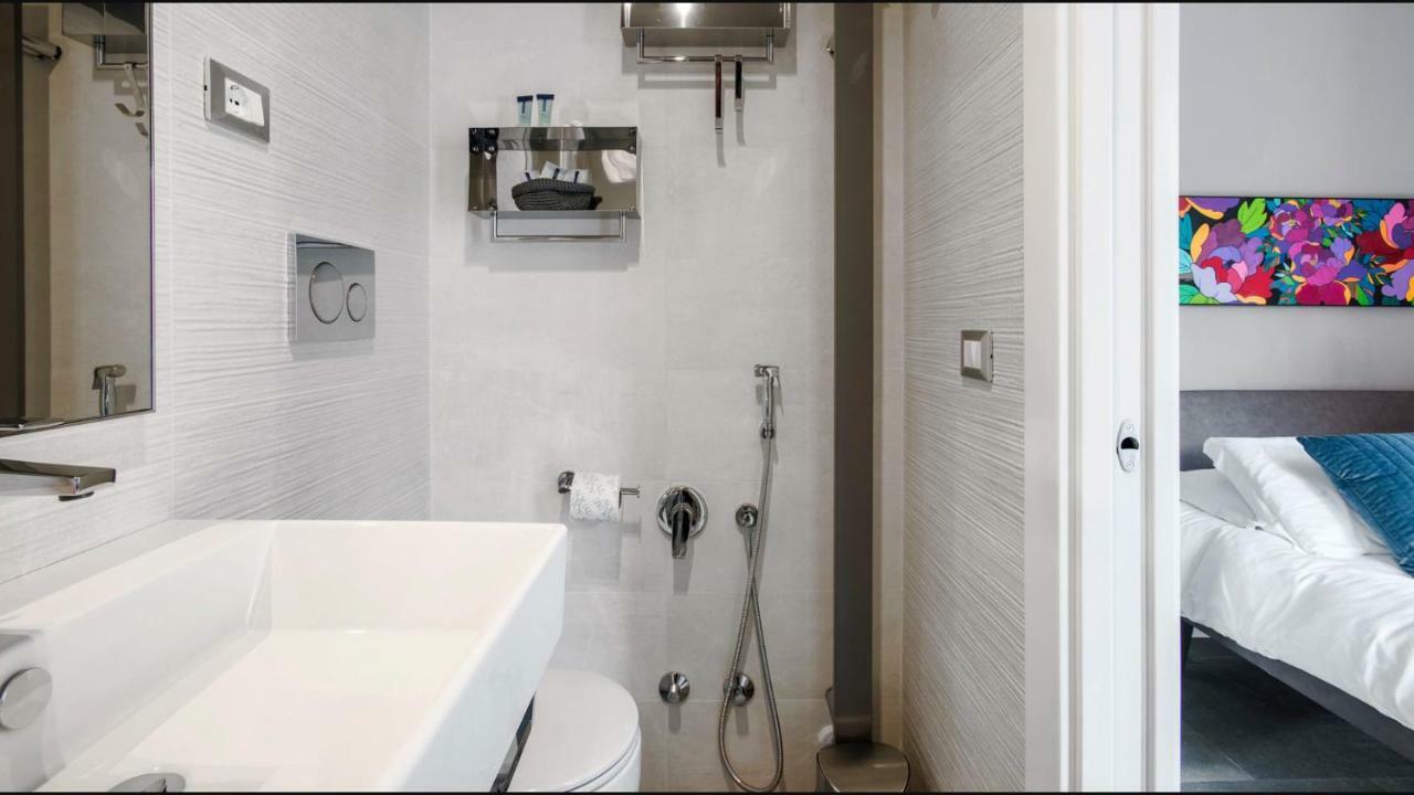 Apartamento Moma Roma Exterior foto